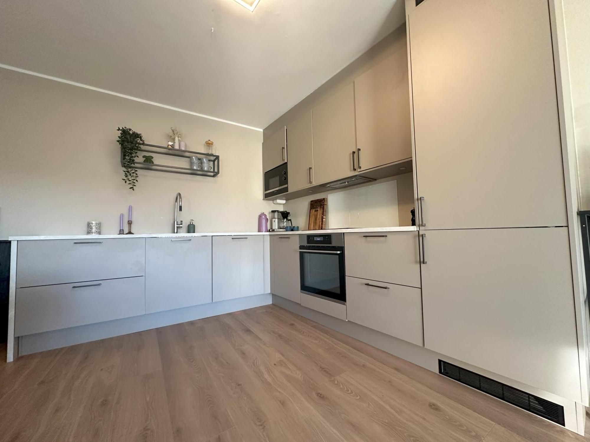 Modern And Cozy Near The Centre Oslo